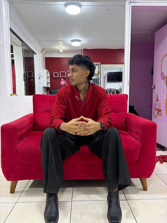 Jean Piero, creador real de contenido UGC
